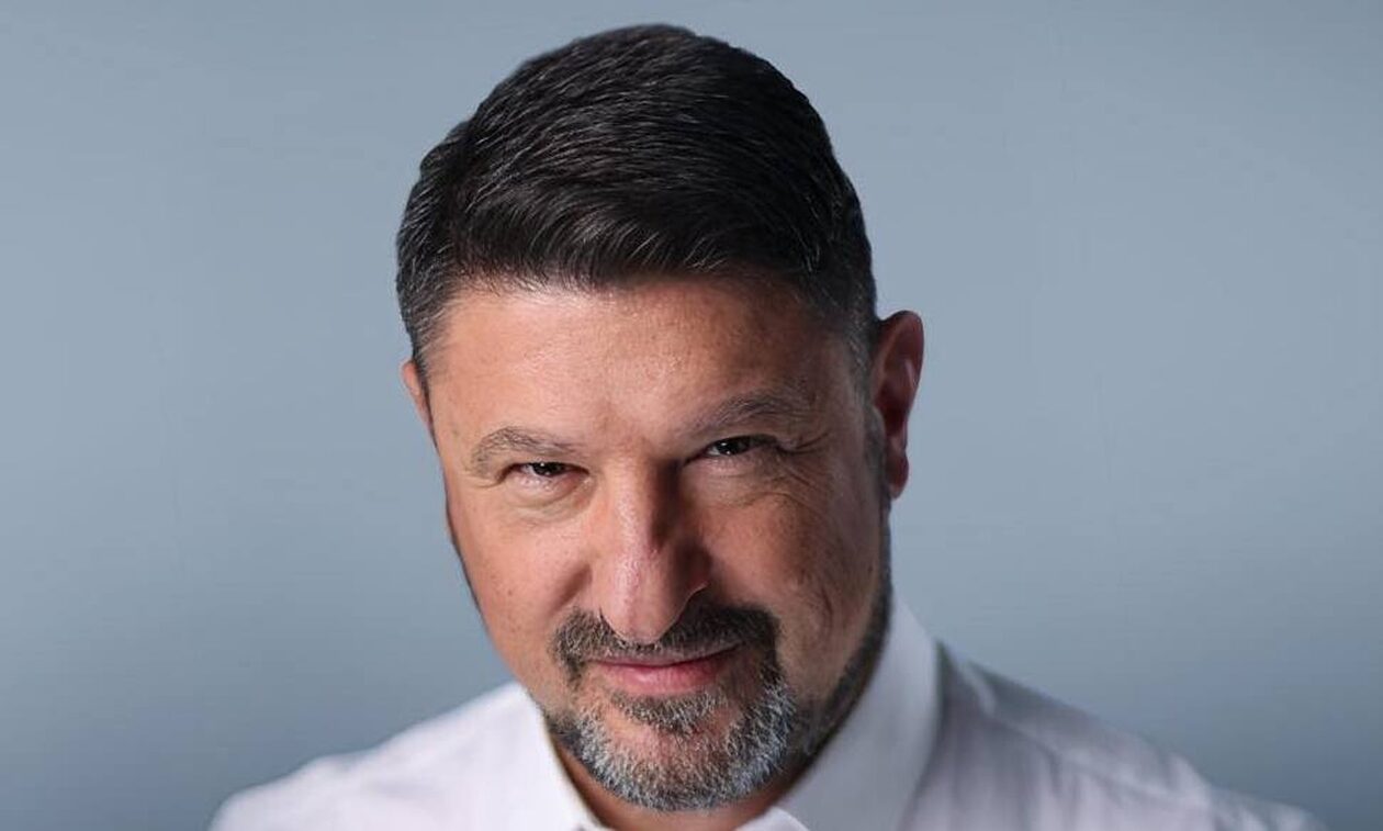 Νίκος Χαρδαλιάς: «The Greater Athens Region! Επανασυστήνουμε τον τόπο μας, την Αττική μας»