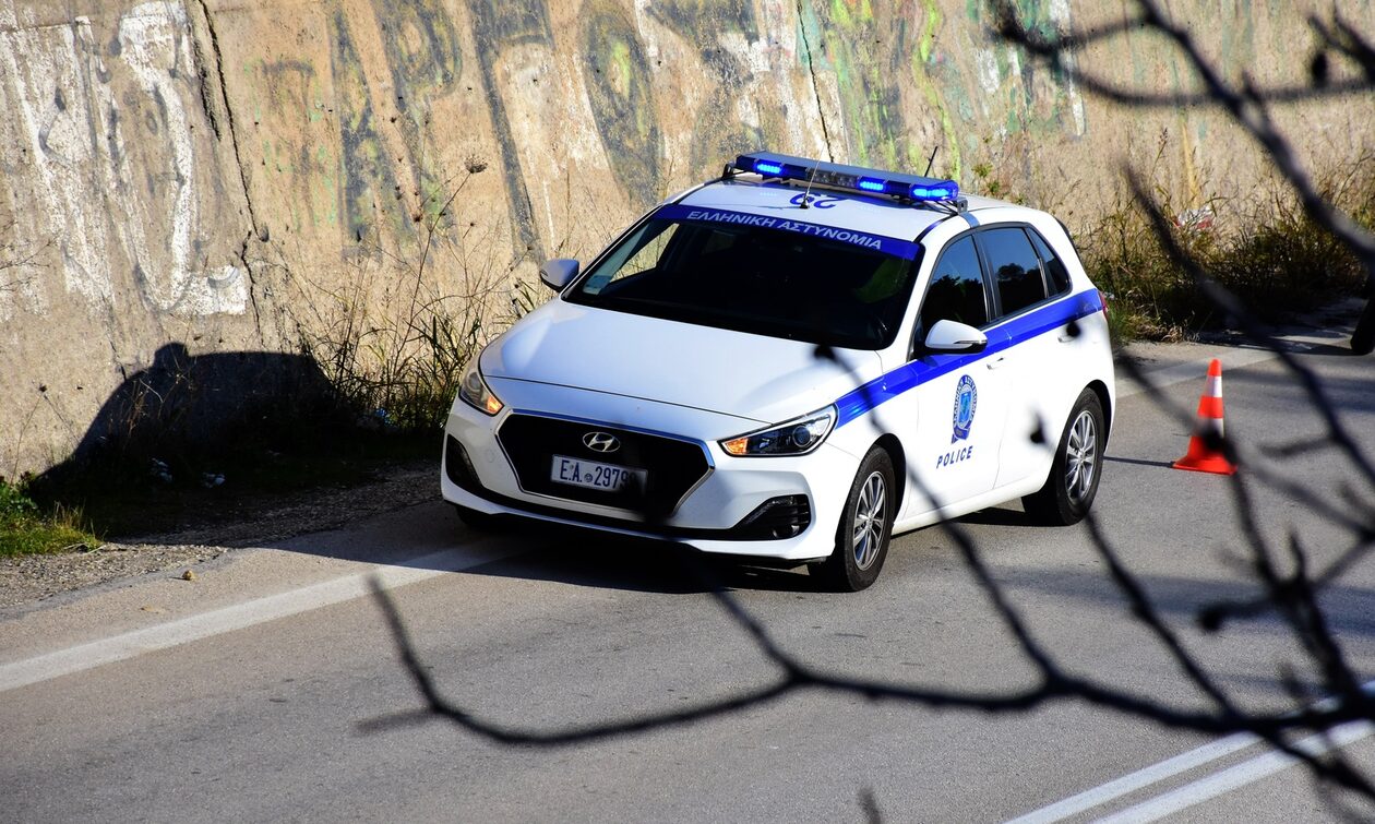 Κρήτη: Συλλήψεις για οπλοκατοχή και ζωοκλοπή