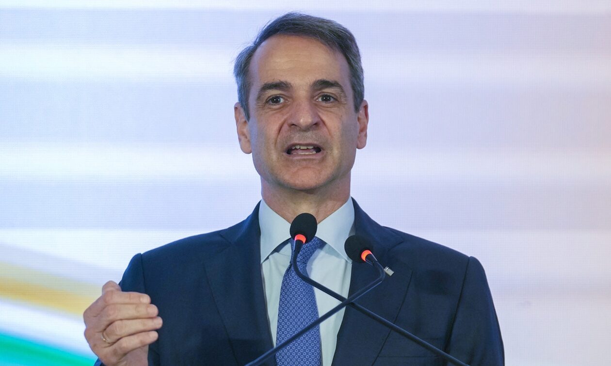 Γιατί ο Μητσοτάκης πάει στο Κάιρο; Φόβοι για «νέα Λαμπεντούζα»