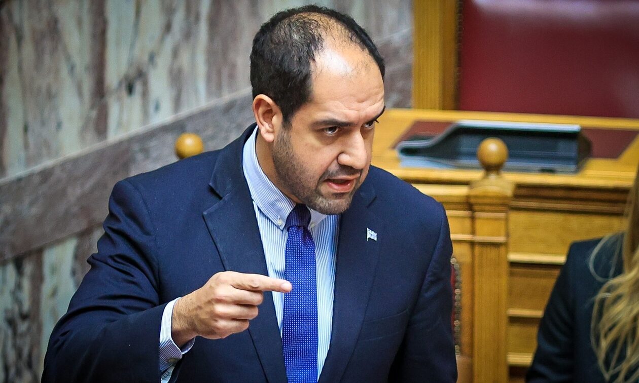 Κεφαλογιάννης για ελληνοτουρκικά: «Δεν μπορεί να υπάρξει εφησυχασμός, παρά το ήρεμο κλίμα»