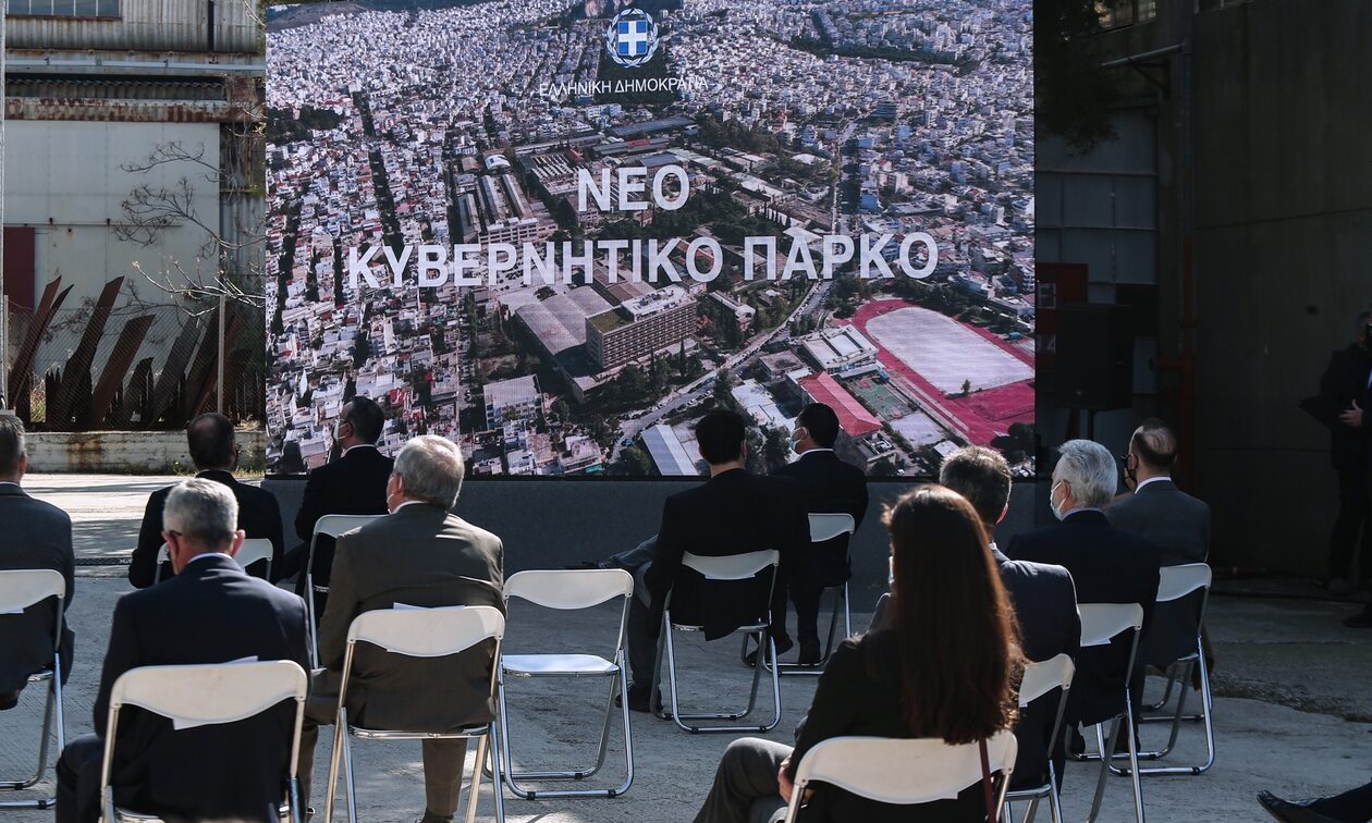 Η κυβέρνηση μετακομίζει: Εννέα υπουργεία και υπηρεσίες Δημοσίου πάνε στο ΠΥΡΚΑΛ στον Υμηττό