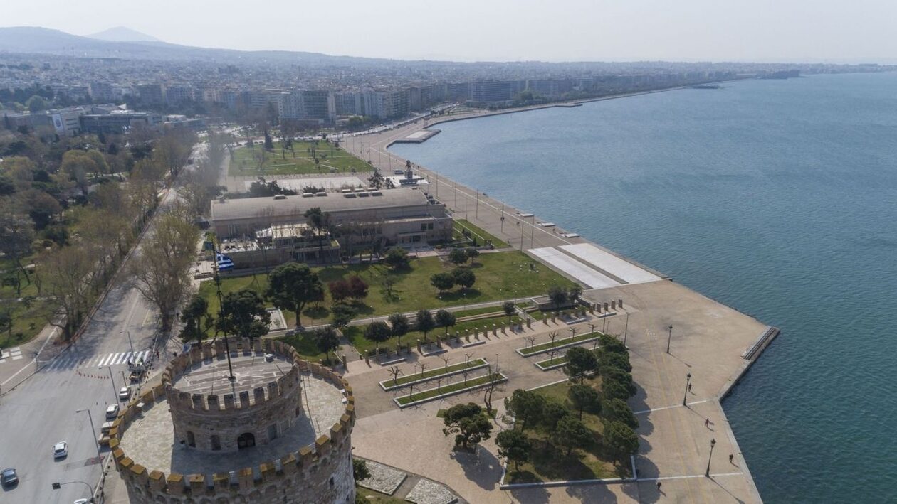 Θεσσαλονίκη: Έκτακτες κυκλοφοριακές ρυθμίσεις λόγω πορείας στη μνήμη των θυμάτων του Ολοκαυτώματος