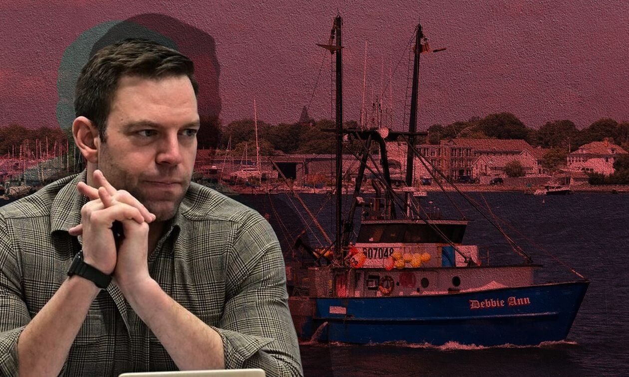 Άγρια κόντρα ΝΔ – ΣΥΡΙΖΑ για τα καράβια Κασσελάκη – Τα αναπάντητα ερωτήματα