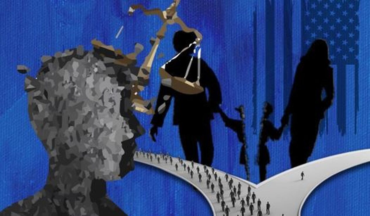 Δύο νομικά ζητήματα στον ομόφυλο γάμο που καμία χώρα δεν έχει επιλύσει επίσημα