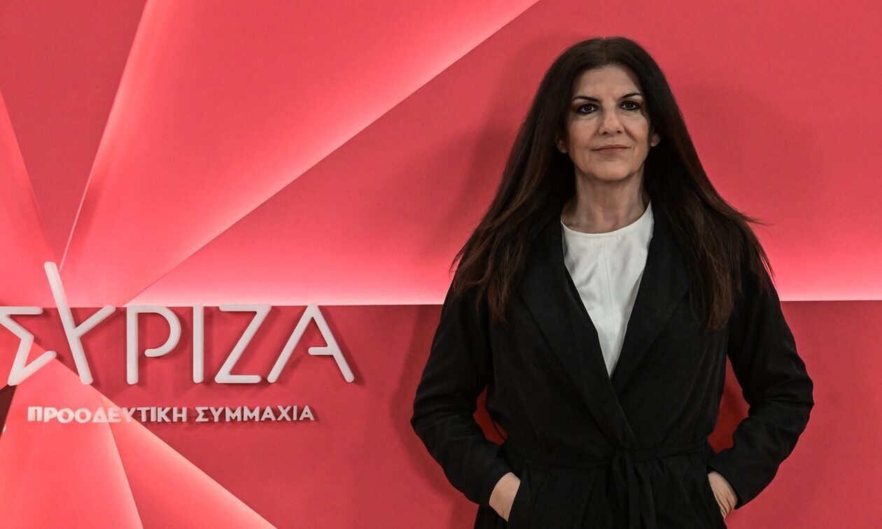 Σκληρή ανακοίνωση της Βούλας Κεχαγιά:  «Λένε στον Όρμπαν πρόσεξε μη γίνεις Μητσοτάκης»