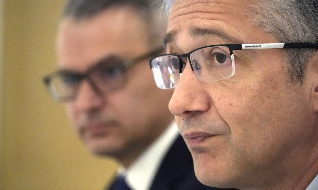 «Η πρώτη μείωση επιτοκίων θα μπορούσε να έρθει τον Ιούνιο», σύμφωνα με τον Ισπανό κεντρικό τραπεζίτη
