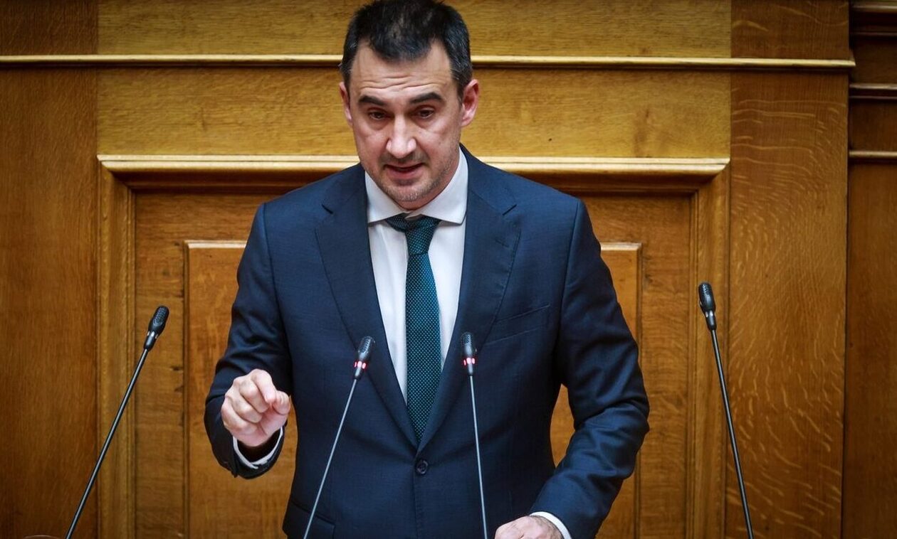 Πηγές Νέας Αριστεράς: ΝΔ και ΣΥΡΙΖΑ μοιάζουν όλο και περισσότερο