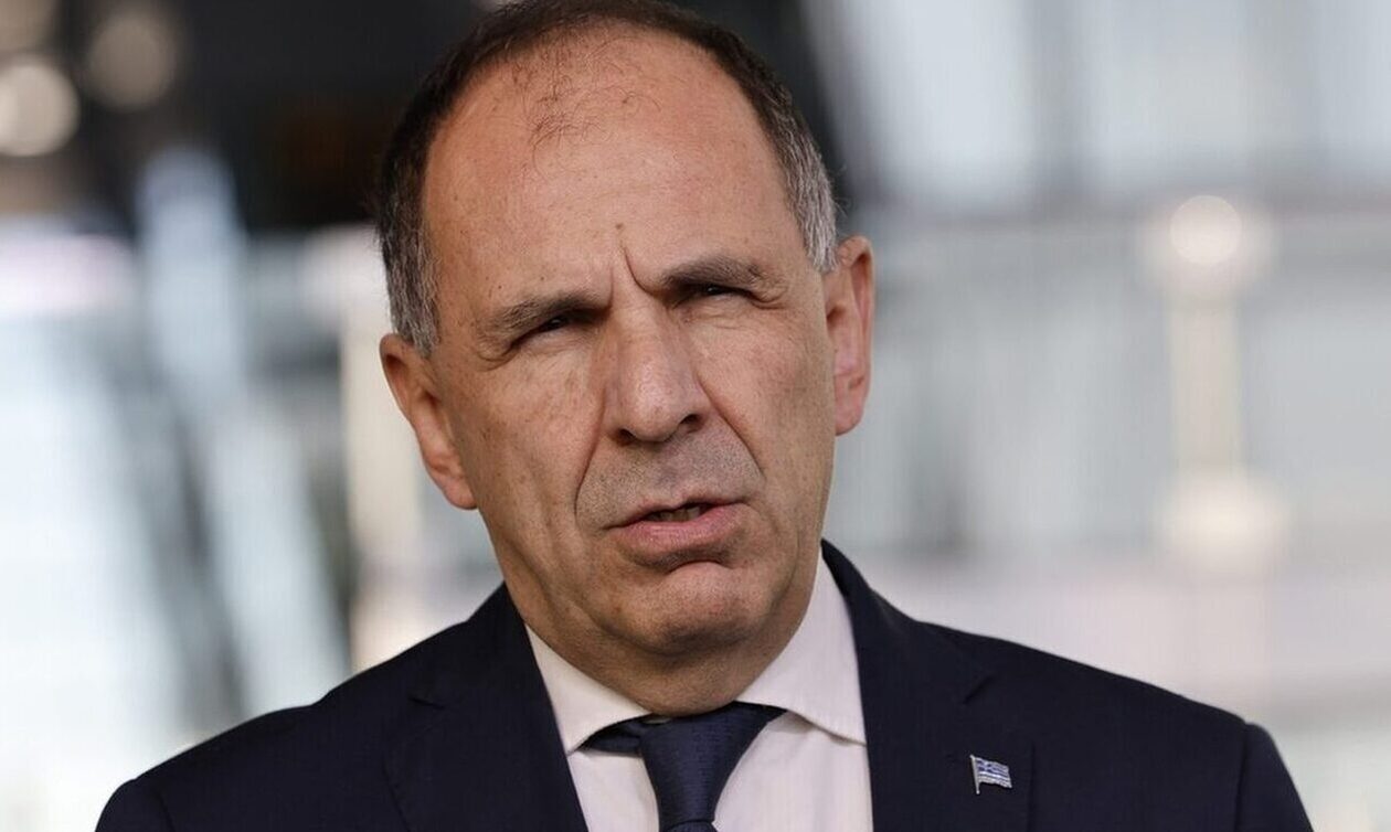 Γεραπετρίτης: Ανησυχητική η κατάσταση στην Ερυθρά Θάλασσα – Σημαντική η συνεισφορά της Ελλάδας