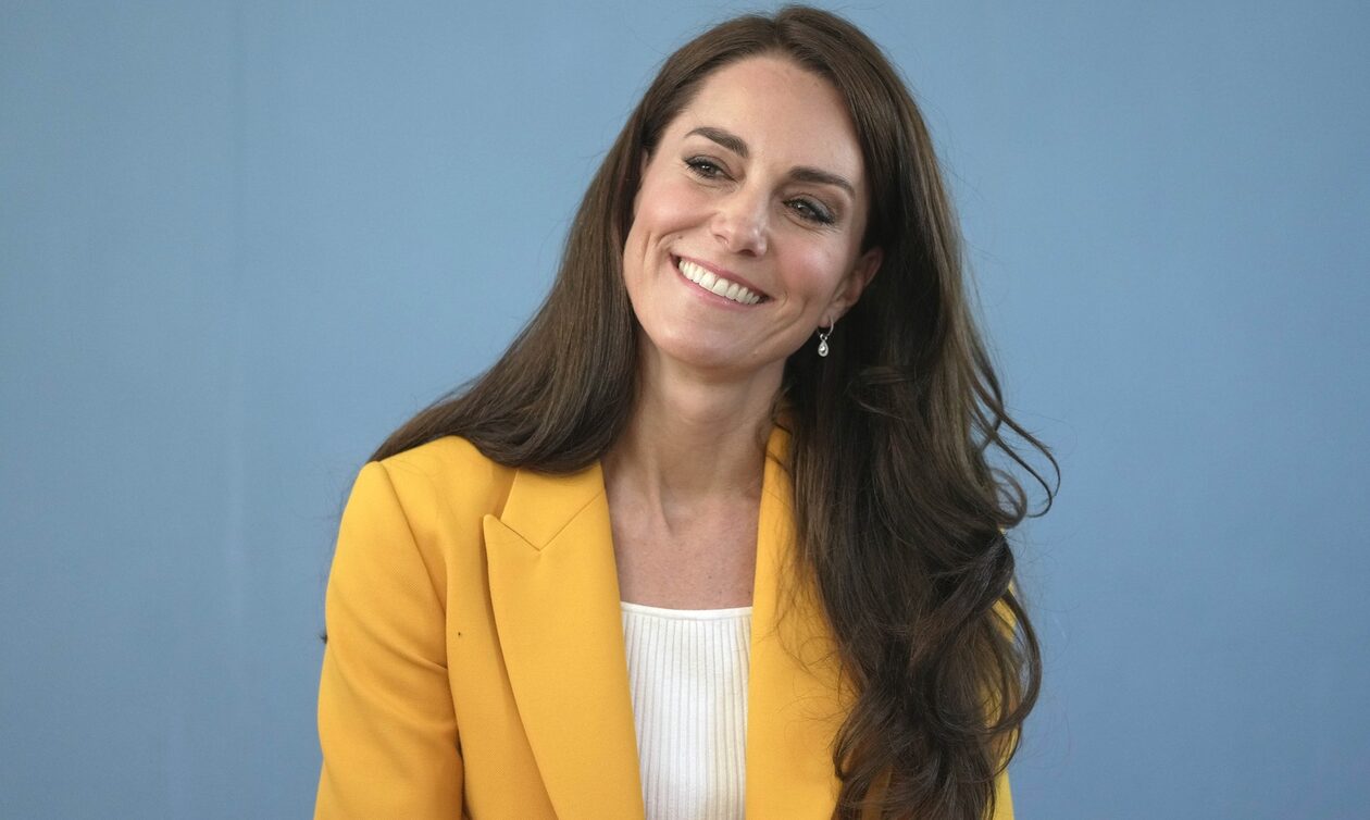 Κέιτ Μίντλετον: Η εμφάνισή της στο Ουίνσδορ χωρίς φωτογραφία φουντώνει τις θεωρίες συνωμοσίας