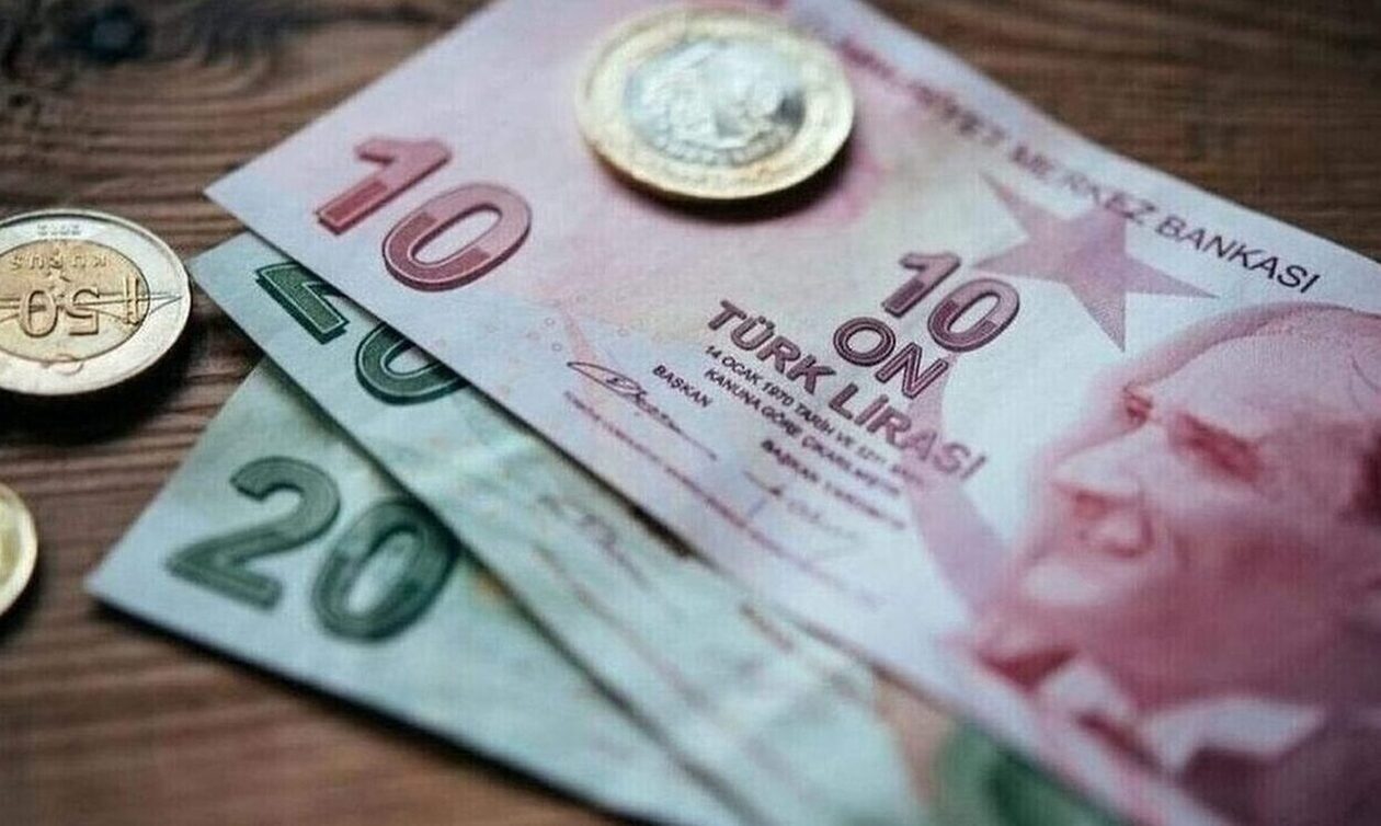 Σκάνδαλο στην Τουρκία με βίντεο που δείχνει στελέχη κόμματος να μεταφέρουν μετρητά