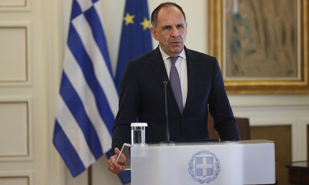 Επίσκεψη του Γιώργου Γεραπετρίτη αύριο (19/03) στην Κροατία