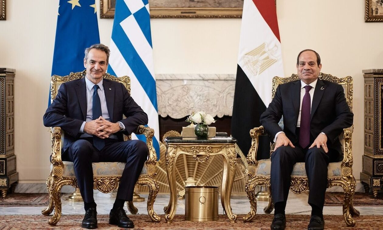 Συμφωνία Ευρώπης – Αιγύπτου: Παγίδα ή… ευκαιρία – Το «κακό παράδειγμα» της Τουρκίας του 2016