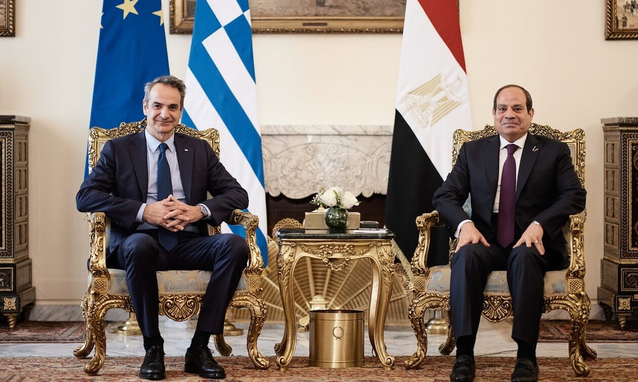 Ο κομβικός ρόλος του Μητσοτάκη στο μεταναστευτικό – Φτιάχνει τείχος στη Μεσόγειο