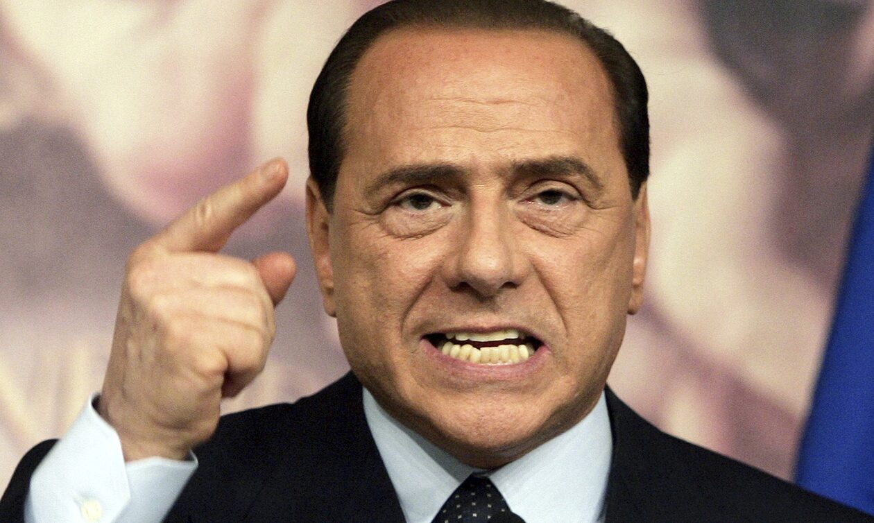 Σίλβιο Μπερλουσκόνι: Η Ένωση Ξένων Ανταποκριτών Ιταλίας μετακομίζει στη ρωμαϊκή κατοικία του