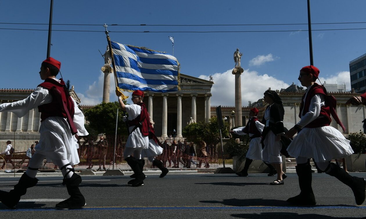 Αργίες 2024: H 25η Μαρτίου φέρνει νέο τριήμερο