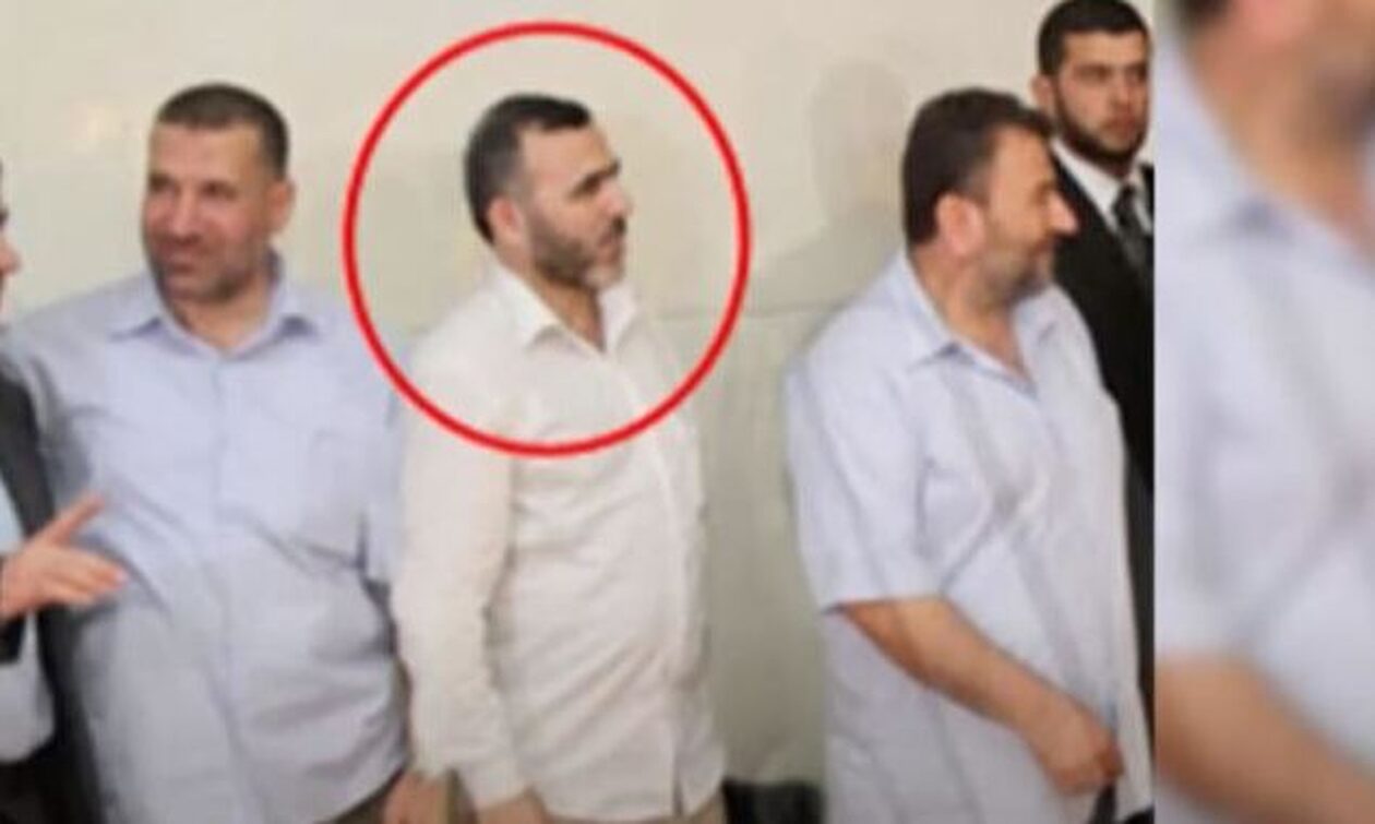 Μαρουάν Ίσα: Σκοτώθηκε το «νούμερο 3 της Χαμάς» – Ο «άνθρωπος σκιά» πίσω από την 7η Οκτωβρίου
