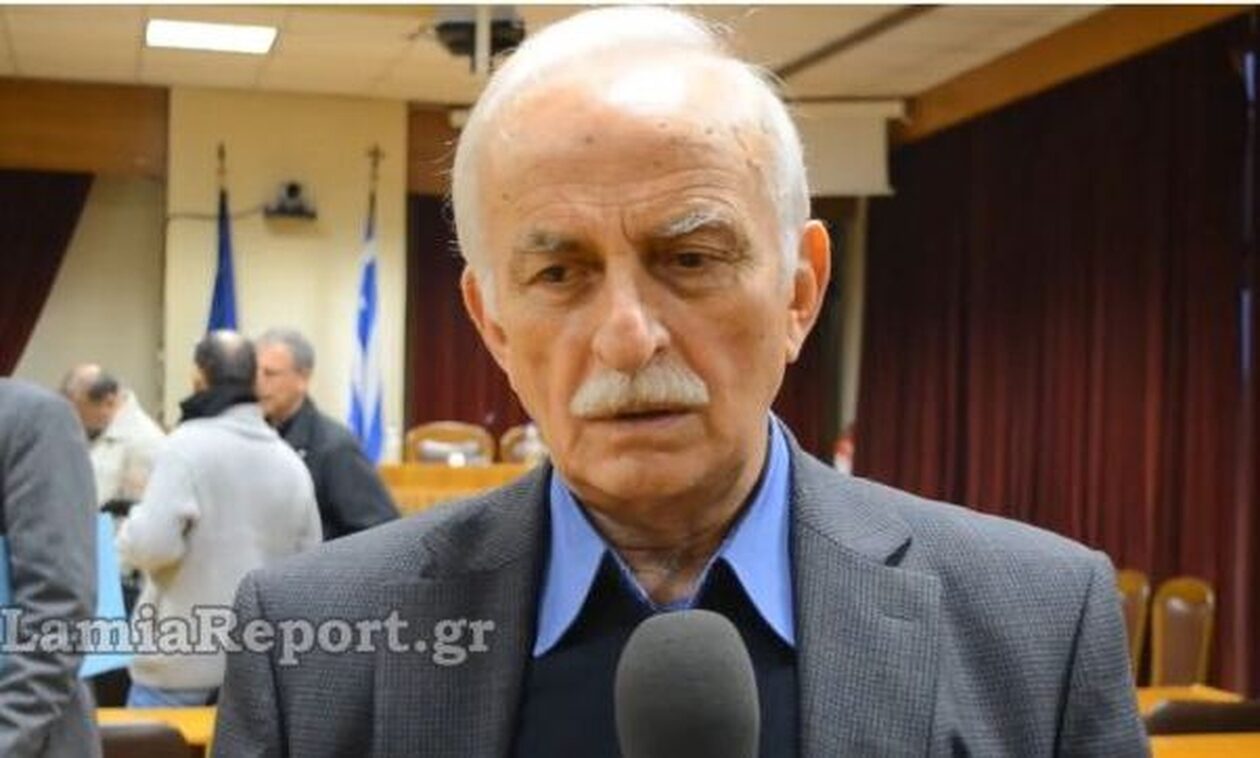 «Έφυγε» από τη ζωή  το ιστορικό στέλεχος του ΠΑΣΟΚ Δημήτρης Τιμπλαλέξης