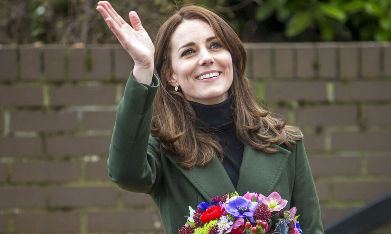 Κέιτ Μίντλετον: Τρελά σενάρια μετά τη νέα εμφάνιση – «Έχει σωσία, η φωτογραφία είναι αποτέλεσμα ΑΙ»