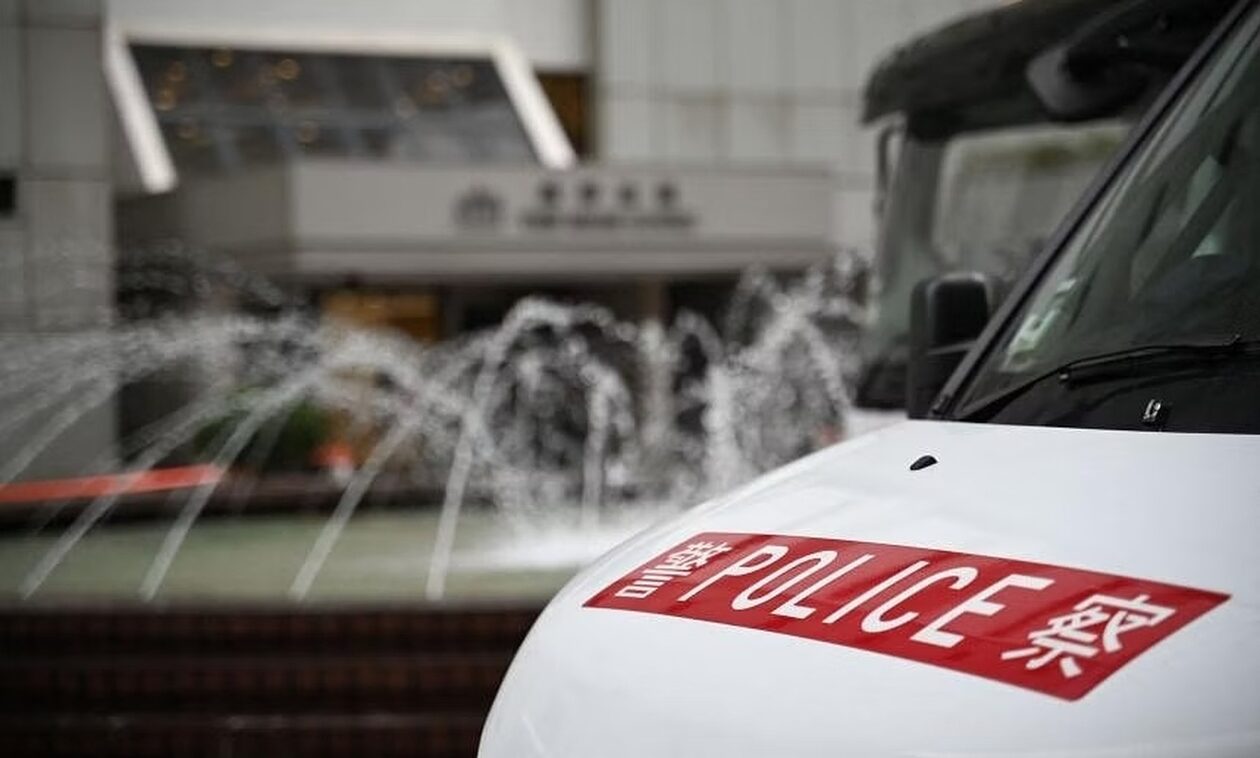 Κίνα: Χειροπέδες σε τρεις έφηβους που δολοφόνησαν συμμαθητή τους – Τον έθαψαν σε θερμοκήπιο