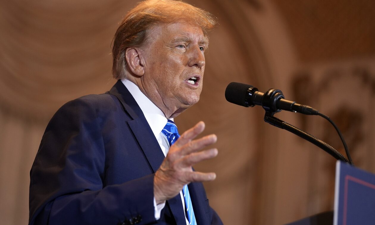 «Βόμβα» Τραμπ: Ο πρίγκιπας Χάρι θα μπορούσε να απελαθεί από τις ΗΠΑ