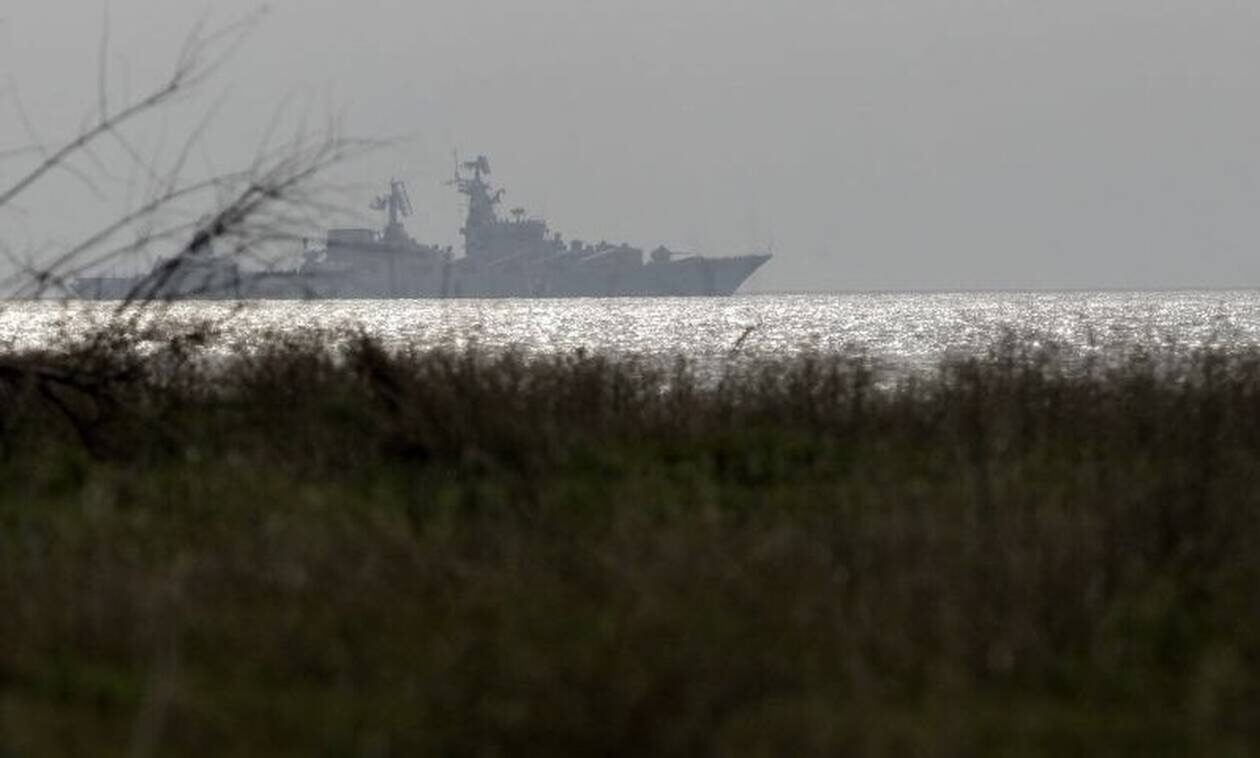 Η Ρωσία άλλαξε τον αρχηγό του Πολεμικού της Ναυτικού