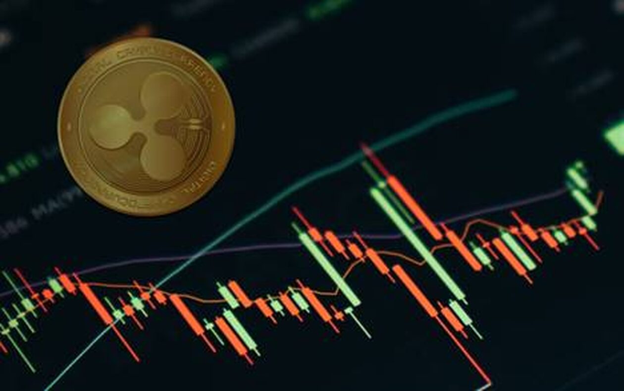 H Ripple πούλησε 240.000.0000 XRP οδηγώντας σε πτώση 17% στο token