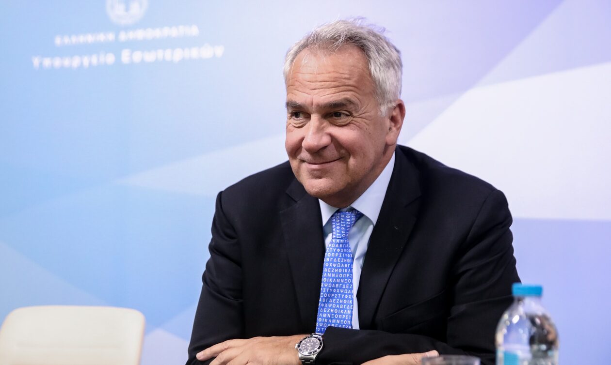 Μάκης Βορίδης: Ο πρωθυπουργός έχει αναδείξει την Ελλάδα ως μια δύναμη που πρωταγωνιστεί