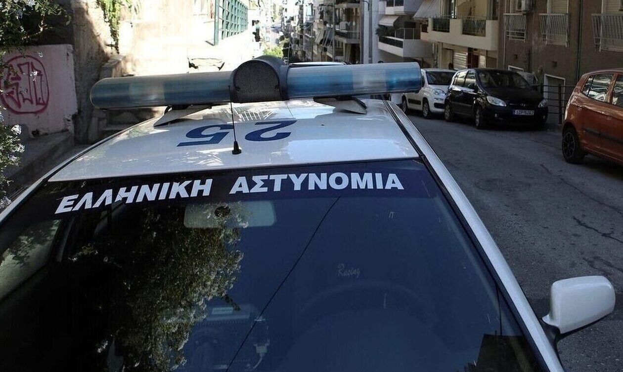 Αλεξανδρούπολη: Επτά μαθητές συνελήφθησαν με ναρκωτικά χθες βράδυ σε αυλή σχολείου