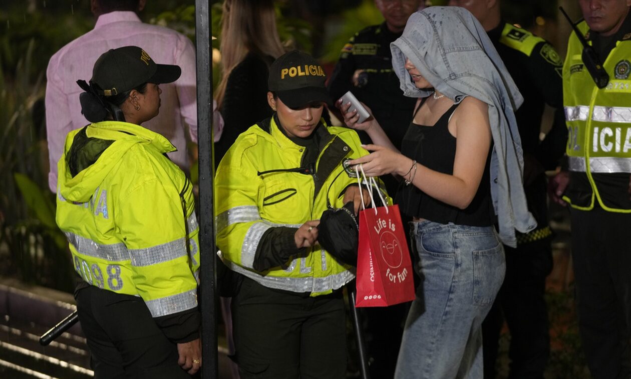 ΔΟΕ: Στα ύψη τα κέρδη από την εμπορία ανθρώπων – 27 εκατ. άνθρωποι είναι «σεξουαλικοί σκλάβοι»
