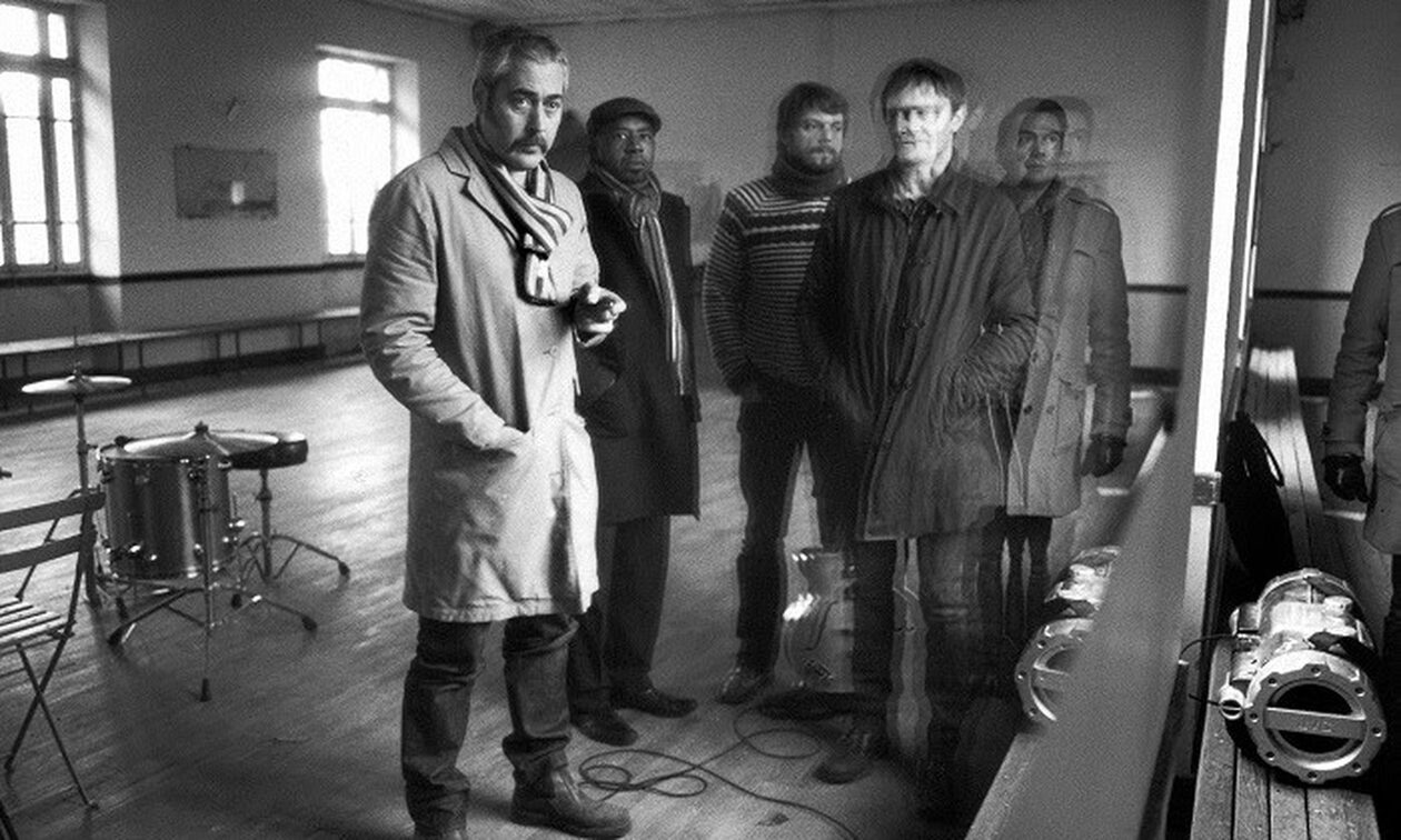 Tindersticks: Στην Αθήνα για μια συναυλία – Η προπώληση ξεκίνησε