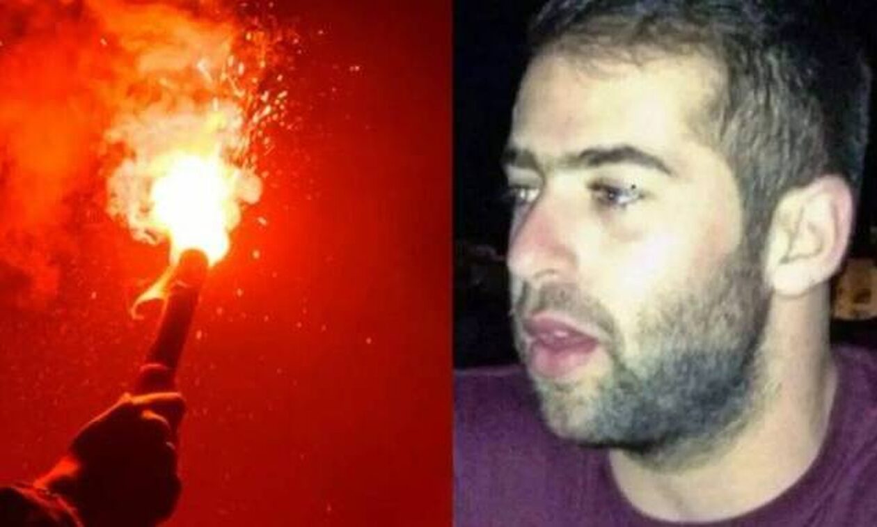 Κρήτη: Τι έδειξε η ιατροδικαστική εξέταση για τον θάνατο του Μανώλη από φωτοβολίδα