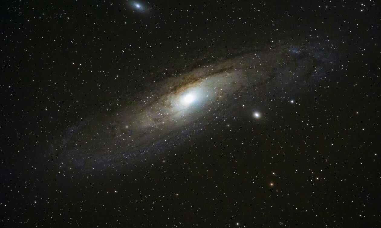 Εθελοντές της NASA ανακαλύπτουν 15 σπάνιους αστεροειδείς