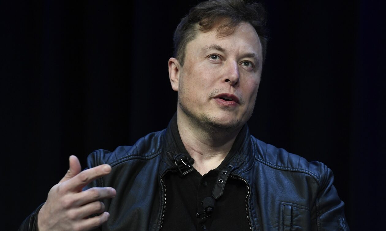 Αποκαλύψεις από τον Έλον Μασκ: Παίρνει κεταμίνη για να ενισχύσει την ψυχική του υγεία