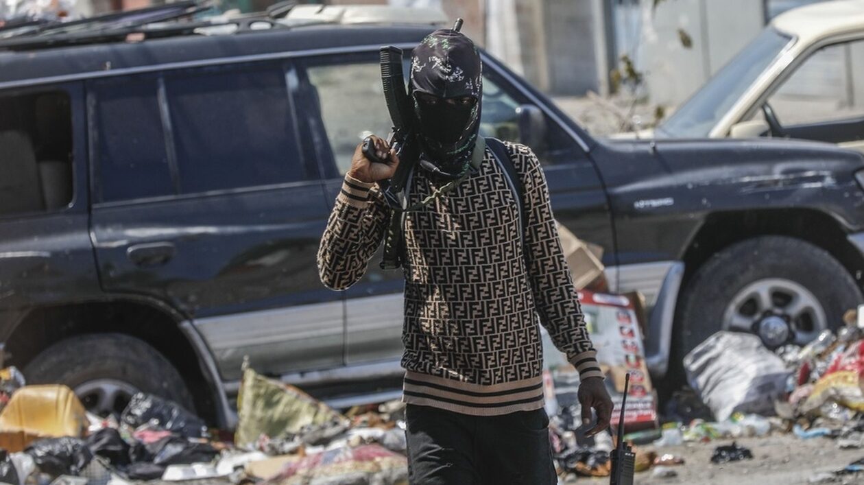 Αϊτή: Eπίθεση συμμορίας στην κεντρική τράπεζα – Απωθήθηκε από την φρουρά