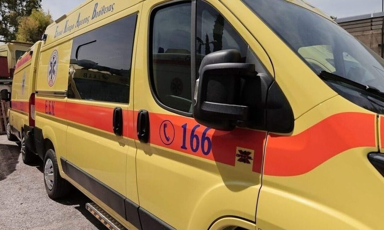Κρήτη: Μυστήριο με θάνατο 47χρονου