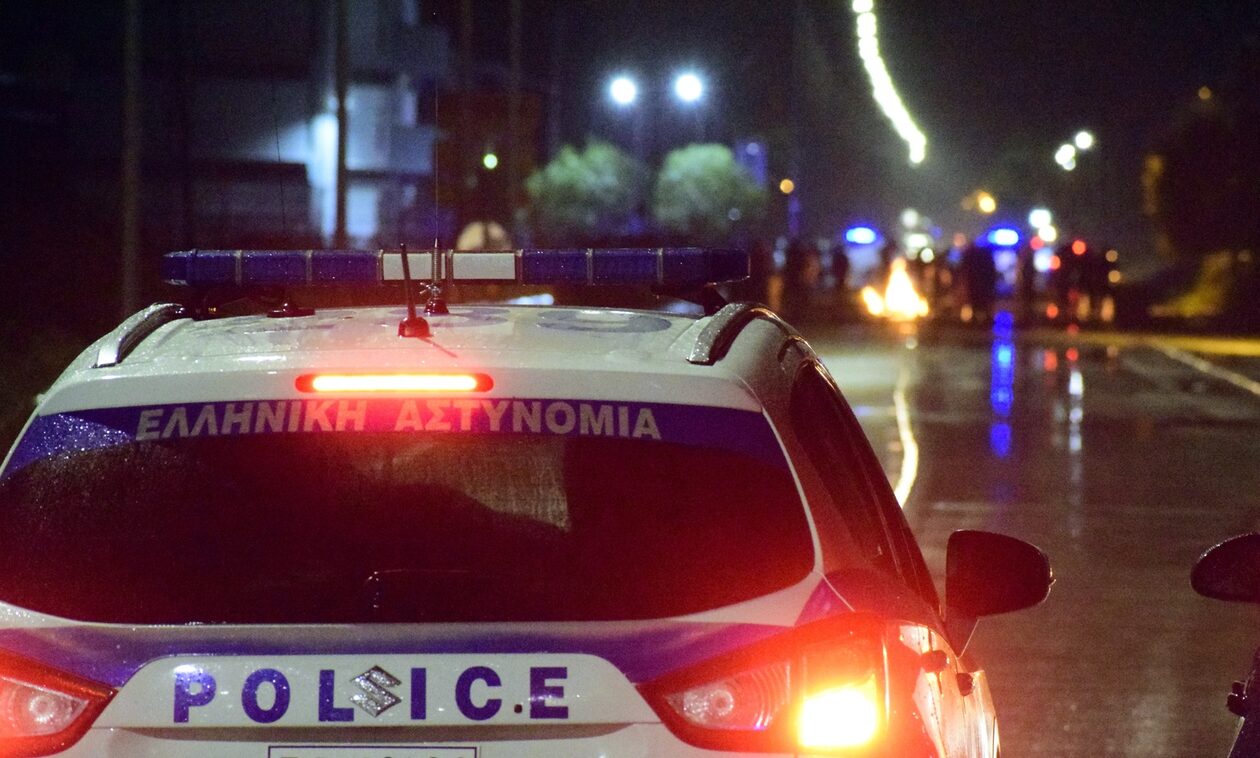 Ηγουμενίτσα: Προφυλακίστηκαν ο αρχιφύλακας και ο Αλβανός συνεργός του για τα 102,5 κιλά χασίς
