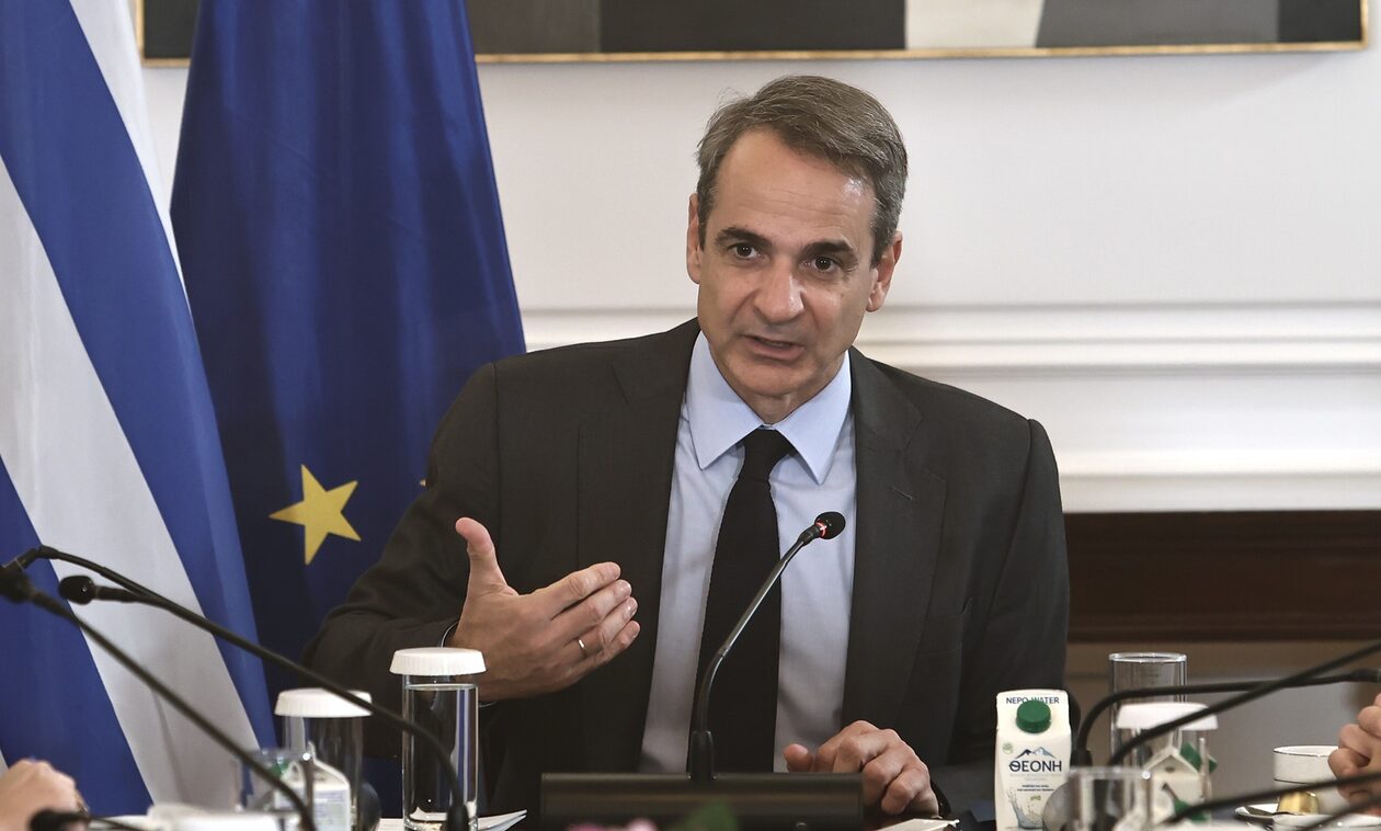 Υποψήφιοι ευρωβουλευτές: Ποιοι είναι οι «σίγουροι» της ΝΔ – Ποια ονόματα δεν έχουν κλειδώσει