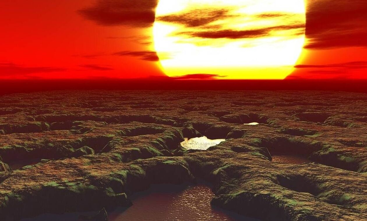 ΟΗΕ – Κλίμα: «Μεγάλη πιθανότητα» το 2024 να είναι η πιο ζεστή χρονιά που έχει καταγραφεί ποτέ