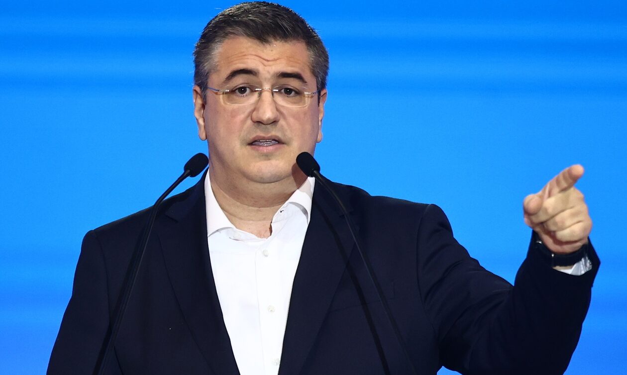 Τζιτζικώστας: «Χωρίς τις Περιφέρειες και τους Δήμους δεν υπάρχει μέλλον για την Ευρωπαϊκή Ένωση»