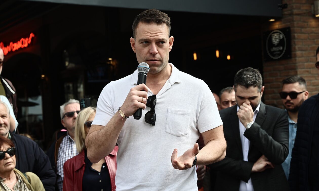 ΣΥΡΙΖΑ: Τα «πρωινάδικα» του Κασσελάκη προκαλούν «πονοκέφαλο» στην Κουμουνδούρου