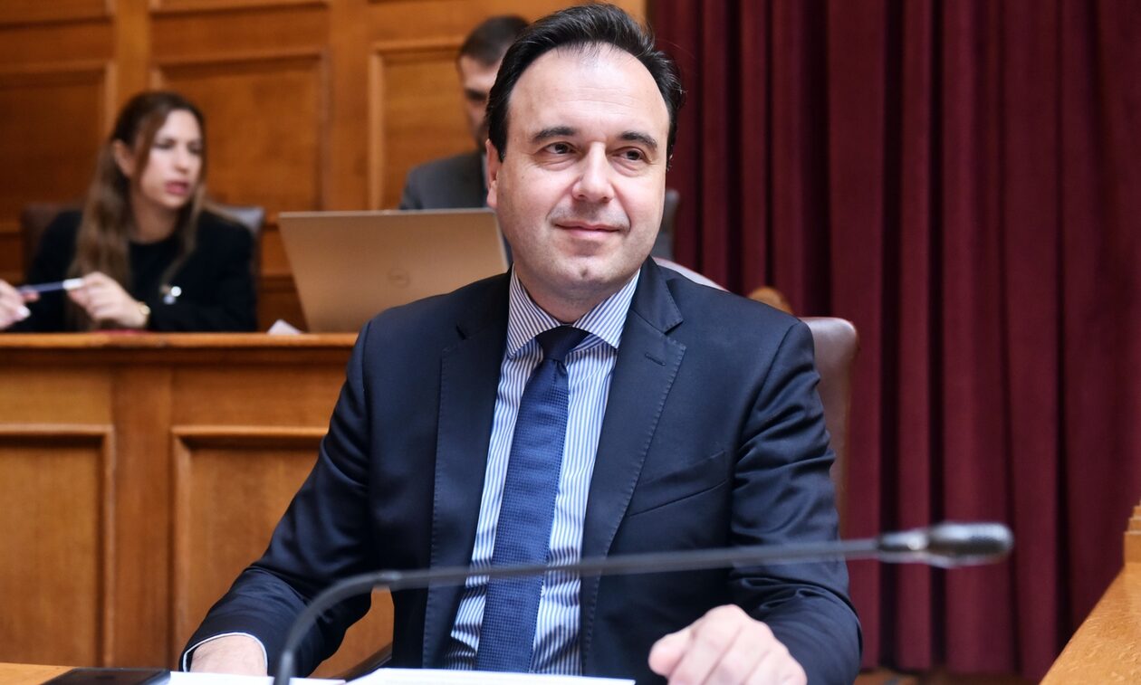 Δημήτρης Παπαστεργίου: Η επιστολική ψήφος δεν έχει καμία σχέση με την αποστολή των email