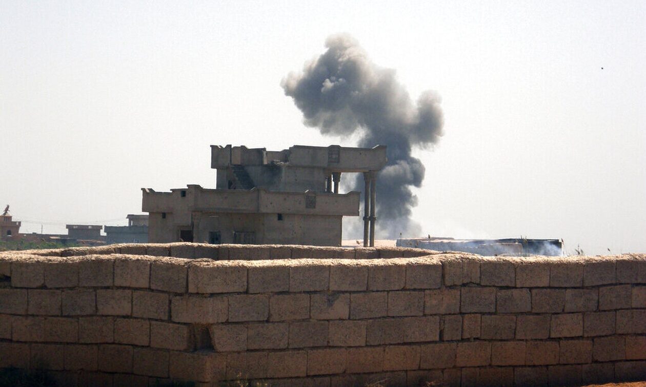 Ιράκ: Ένας Τούρκος στρατιώτης σκοτώθηκε και τέσσερις τραυματίστηκαν από επίθεση Κούρδων