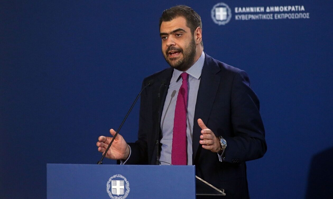 Μαρινάκης: Άλλο η απόδοση Δικαιοσύνης, κι άλλο να προσπαθείς να αποκομίσεις οφέλη με τον πόνο