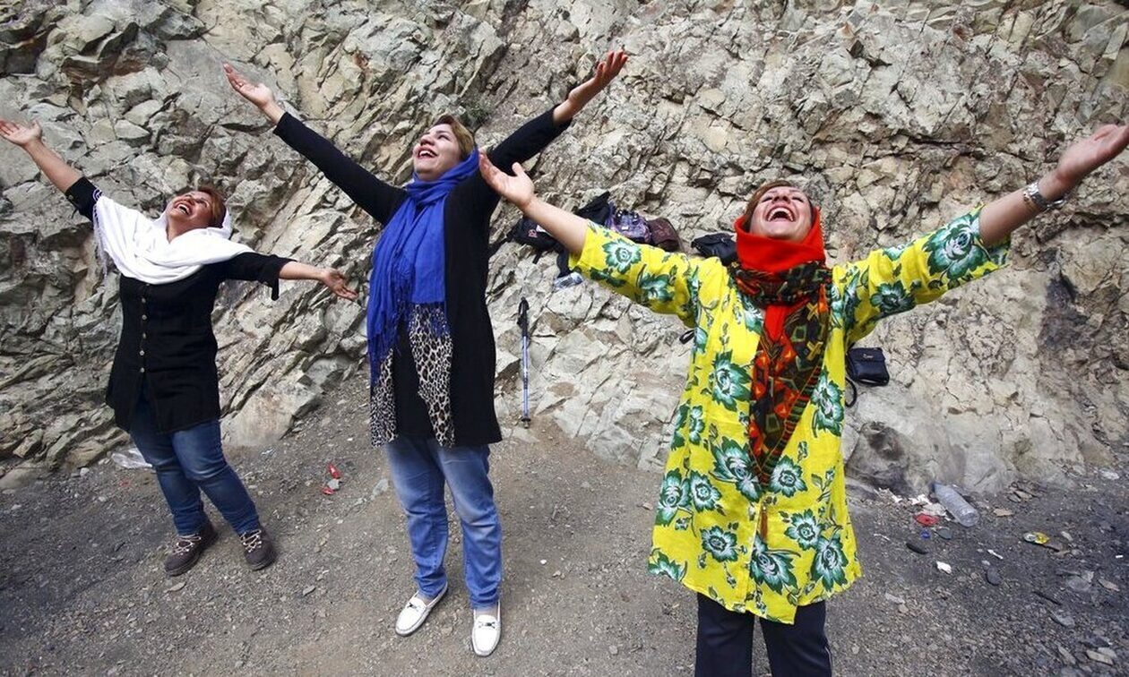 Οι πιο ευτυχισμένες και πιο δυστυχισμένες χώρες: Στην κορυφή η Φινλανδία – Η θέση της Ελλάδας