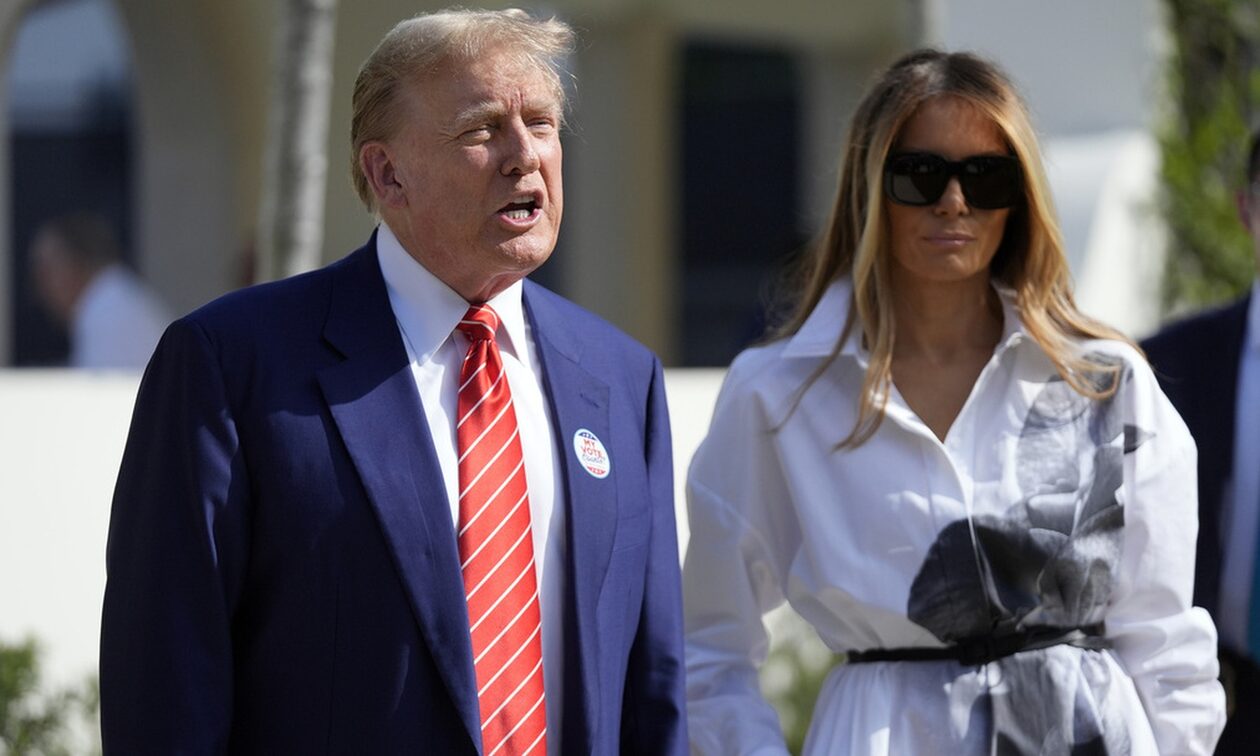 Nτόναλντ Τραμπ: «Oι ΗΠΑ δεν πρόκειται να εγκαταλείψουν το ΝΑΤΟ, όσο η Ευρώπη παίζει δίκαια»