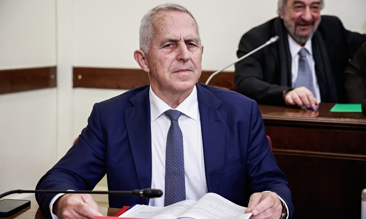 Αποστολάκης για πτώση F-16: «Να δοθούν σαφείς απαντήσεις το συντομότερο»