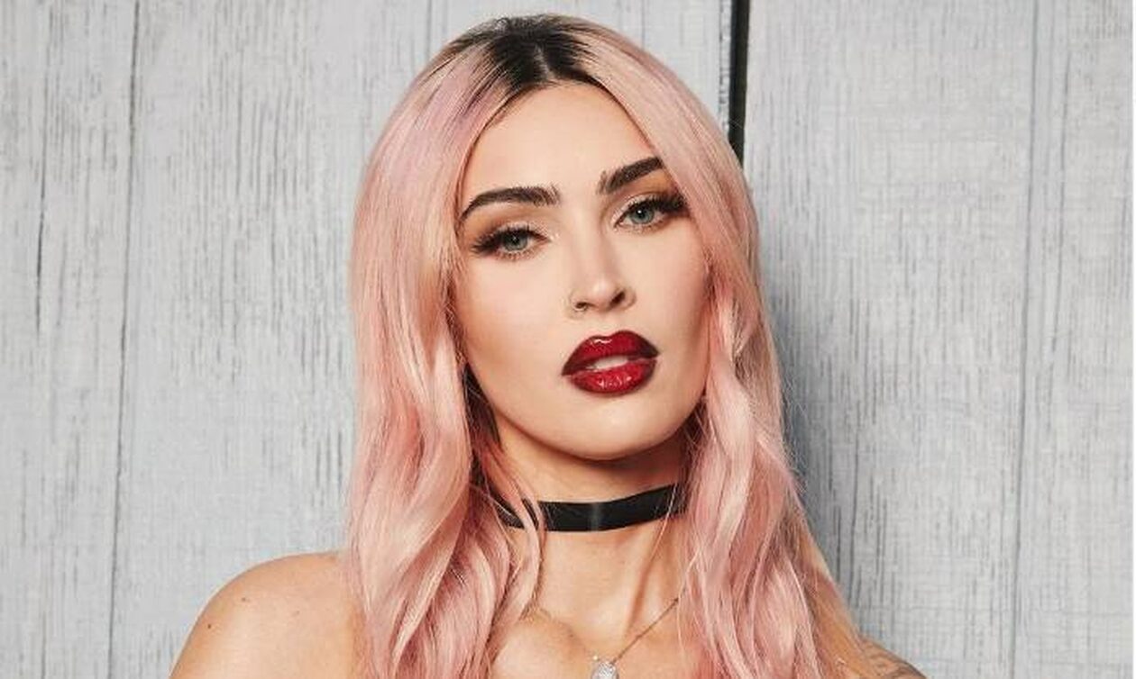 Μέγκαν Φοξ: Λύνει τη σιωπή της για τις αλλαγές στην εμφάνισή της – Θέλω να κάνω κι άλλες πλαστικές