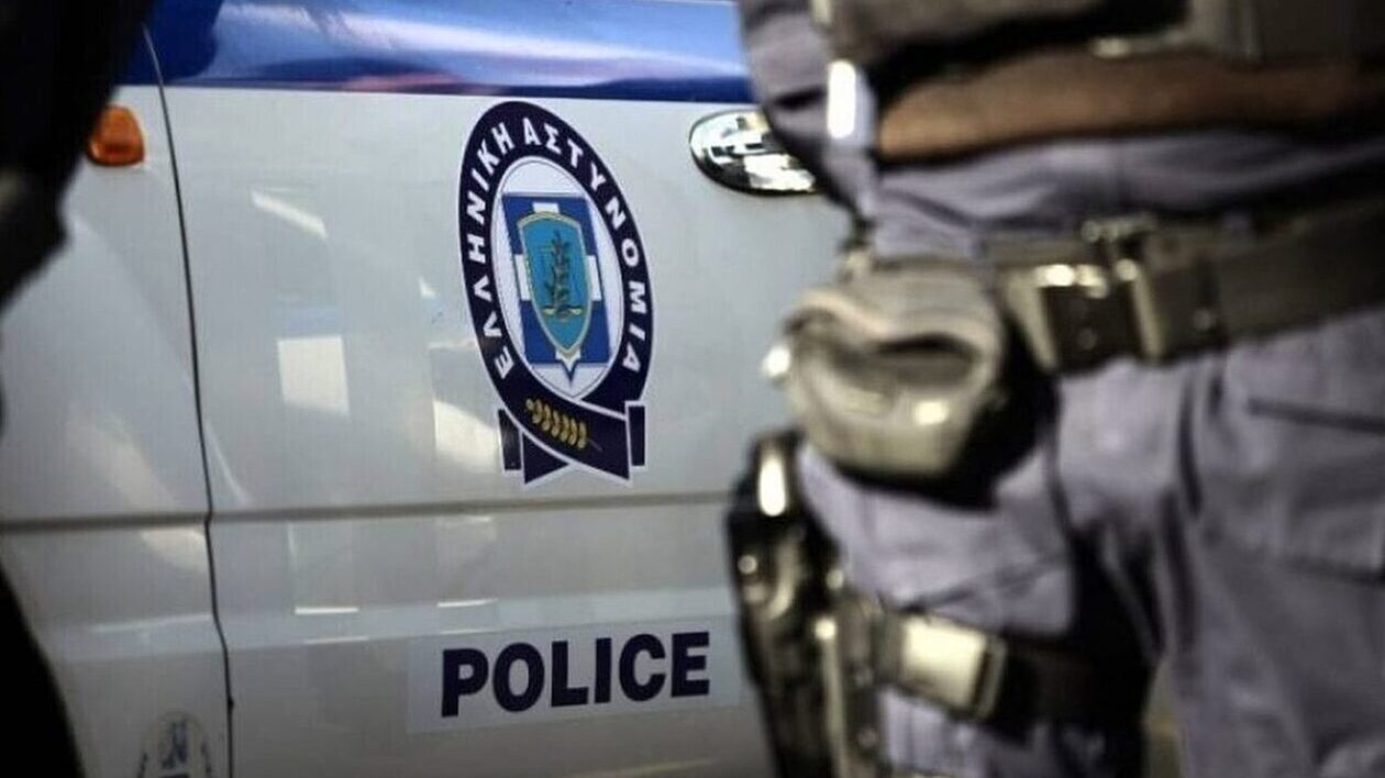 Νέα Σμύρνη: Ανήλικοι κυκλοφορούσαν με κλεμμένη μοτοσυκλέτα – Δύο συλλήψεις