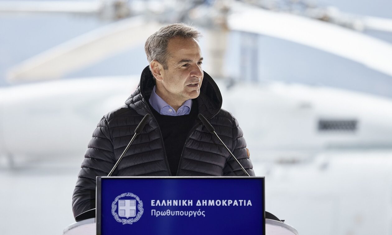 Στροφή της ΝΔ στα… δεξιά για να ζεσταθούν οι παραδοσιακοί ψηφοφόροι