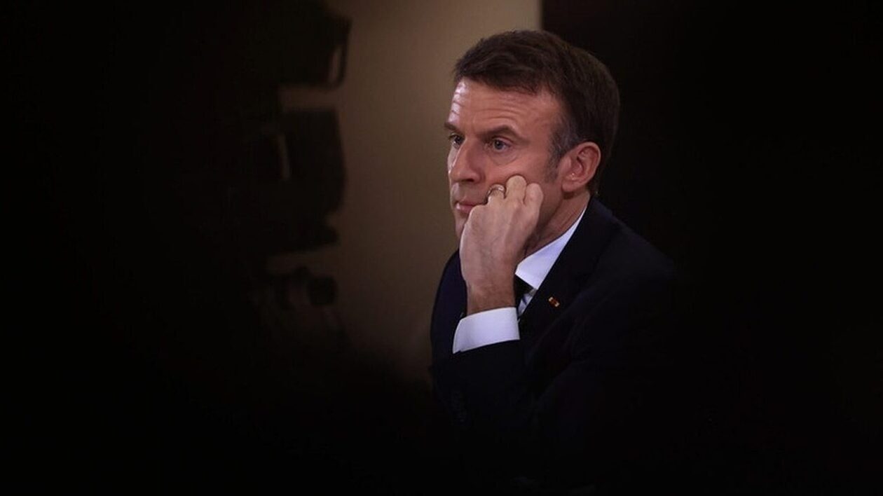 Πόλεμος στην Ουκρανία: Το Παρίσι διαψεύδει ότι ετοιμάζεται να στείλει 2.000 στρατιώτες